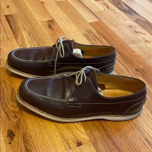 John Lobb Trinidad Boat Shows